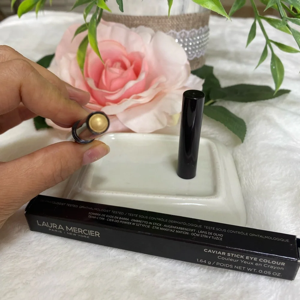 Laura Mercier Caviar Stick Eye Colour ‘SUN BEAM’ 0.05oz/1.64g